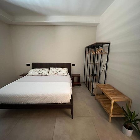 Seta Luxury Appartement Roseto Degli Abruzzi Buitenkant foto