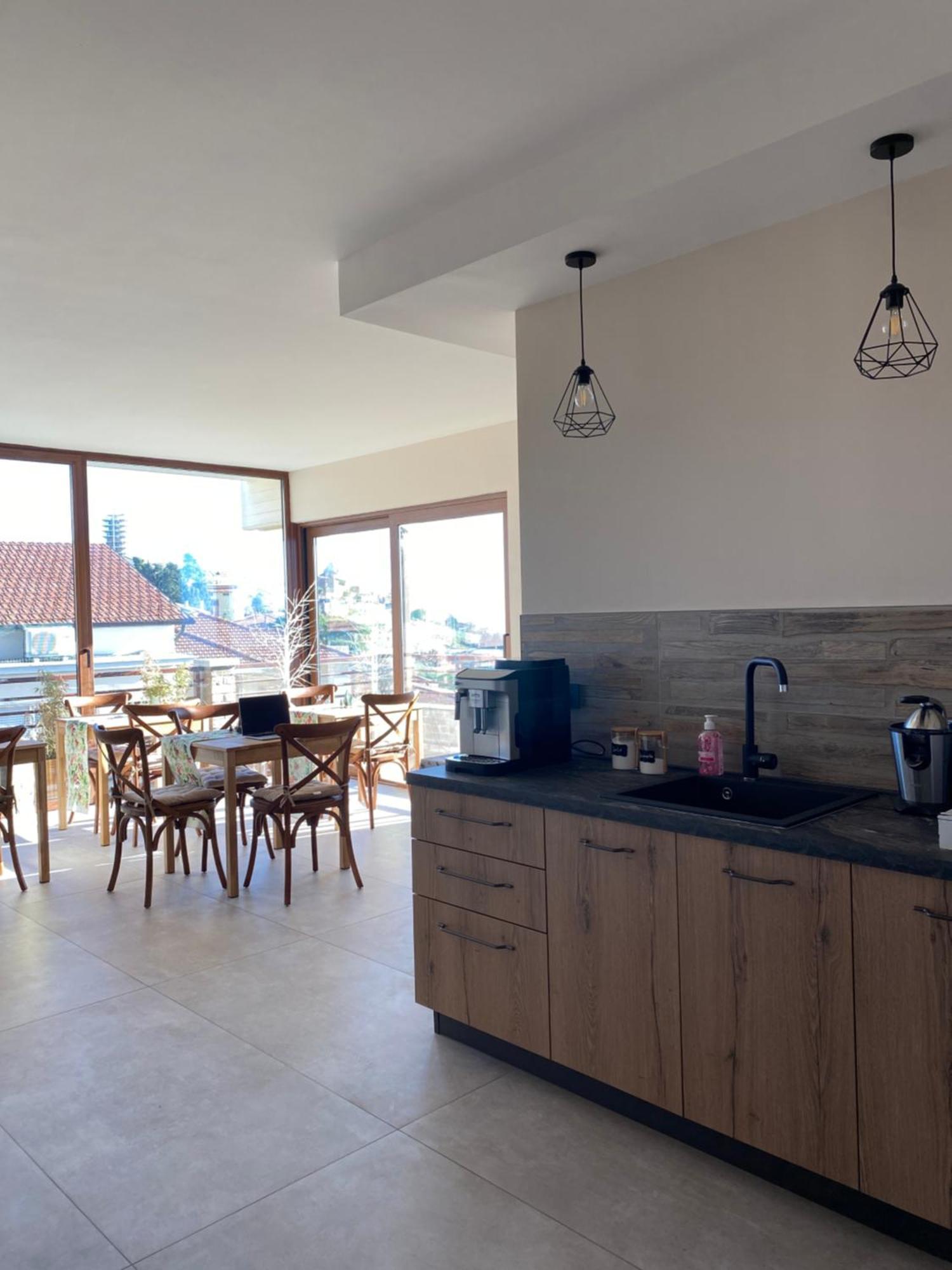 Seta Luxury Appartement Roseto Degli Abruzzi Buitenkant foto