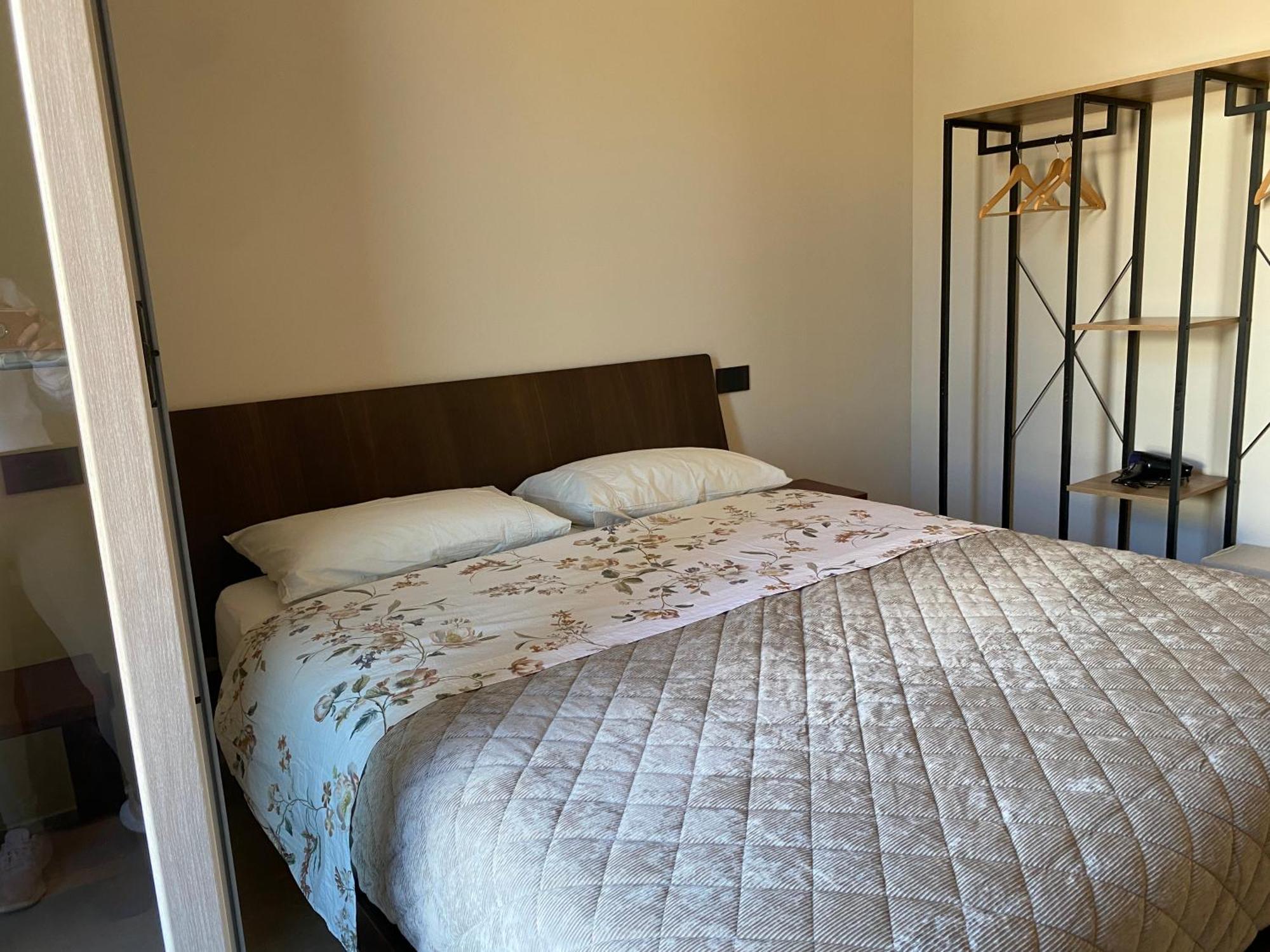 Seta Luxury Appartement Roseto Degli Abruzzi Buitenkant foto