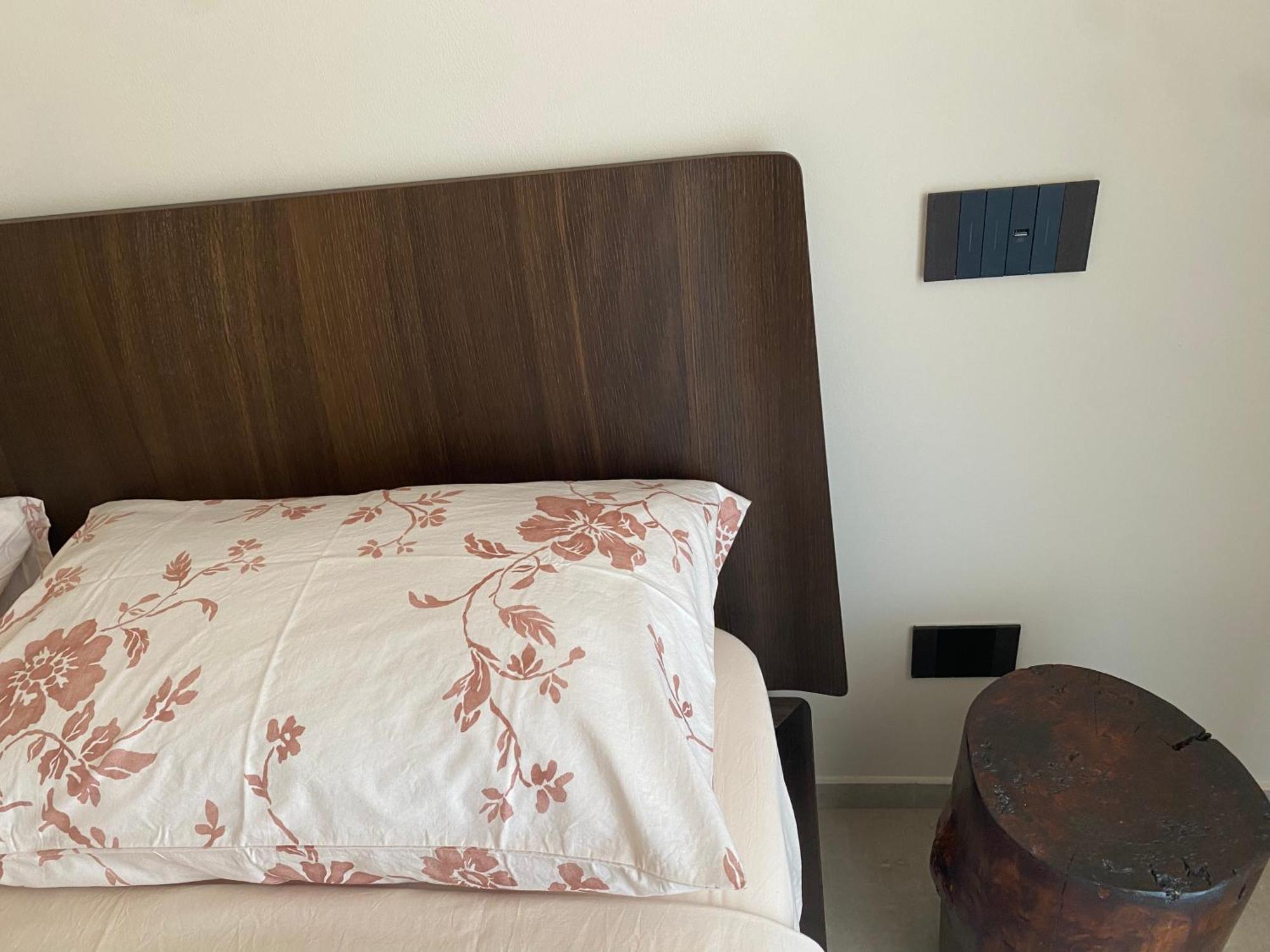 Seta Luxury Appartement Roseto Degli Abruzzi Buitenkant foto