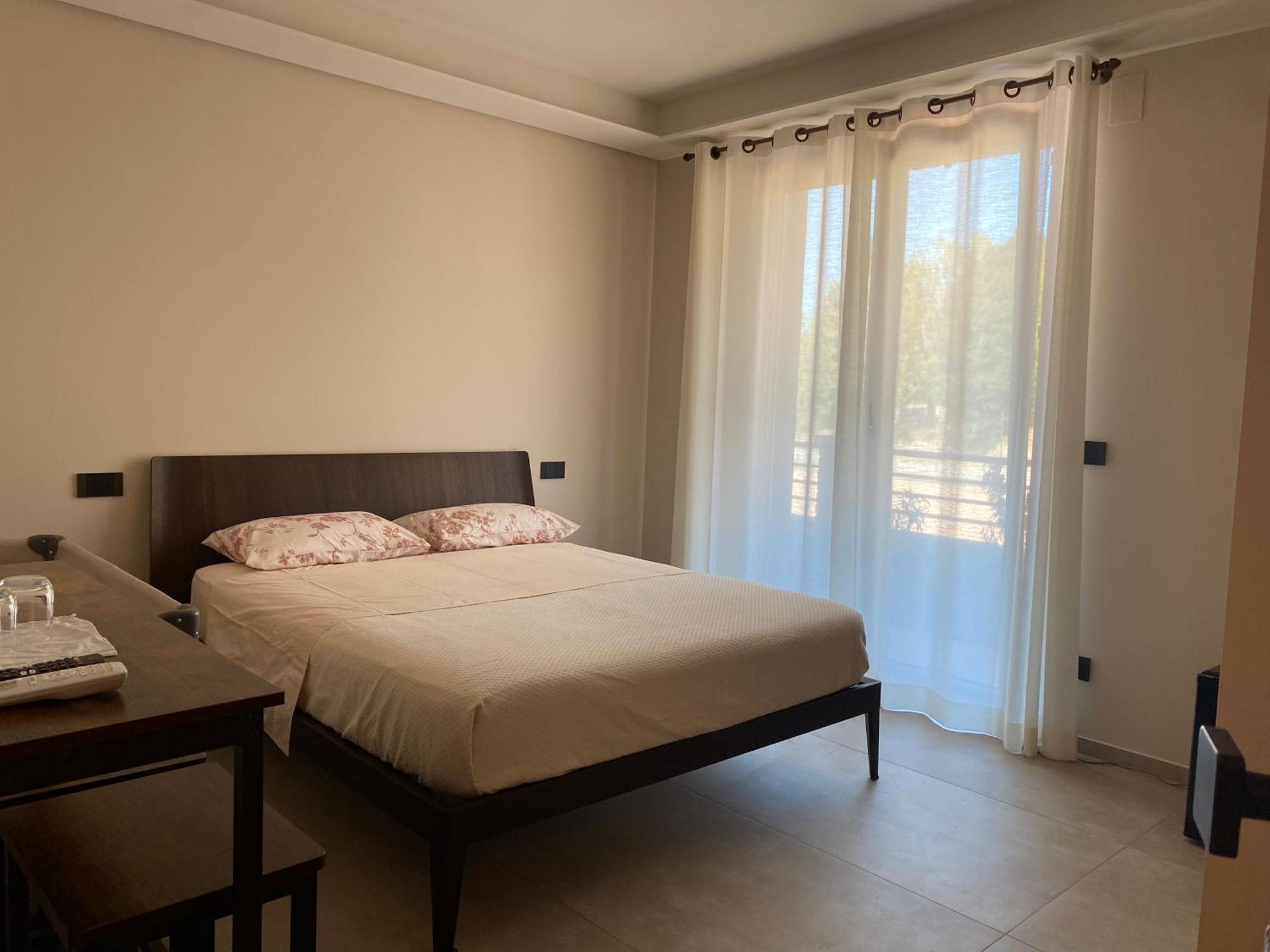 Seta Luxury Appartement Roseto Degli Abruzzi Buitenkant foto