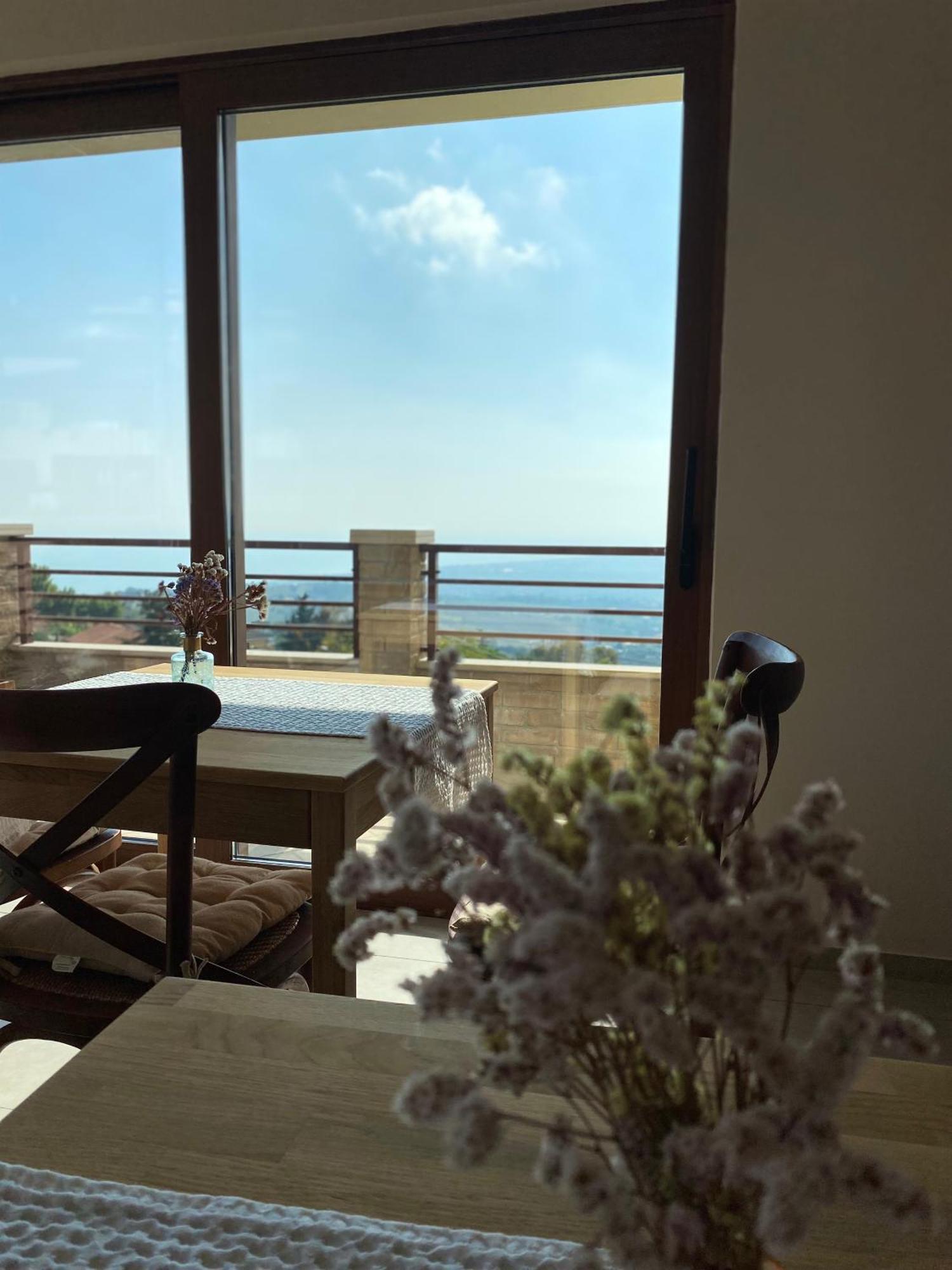 Seta Luxury Appartement Roseto Degli Abruzzi Buitenkant foto