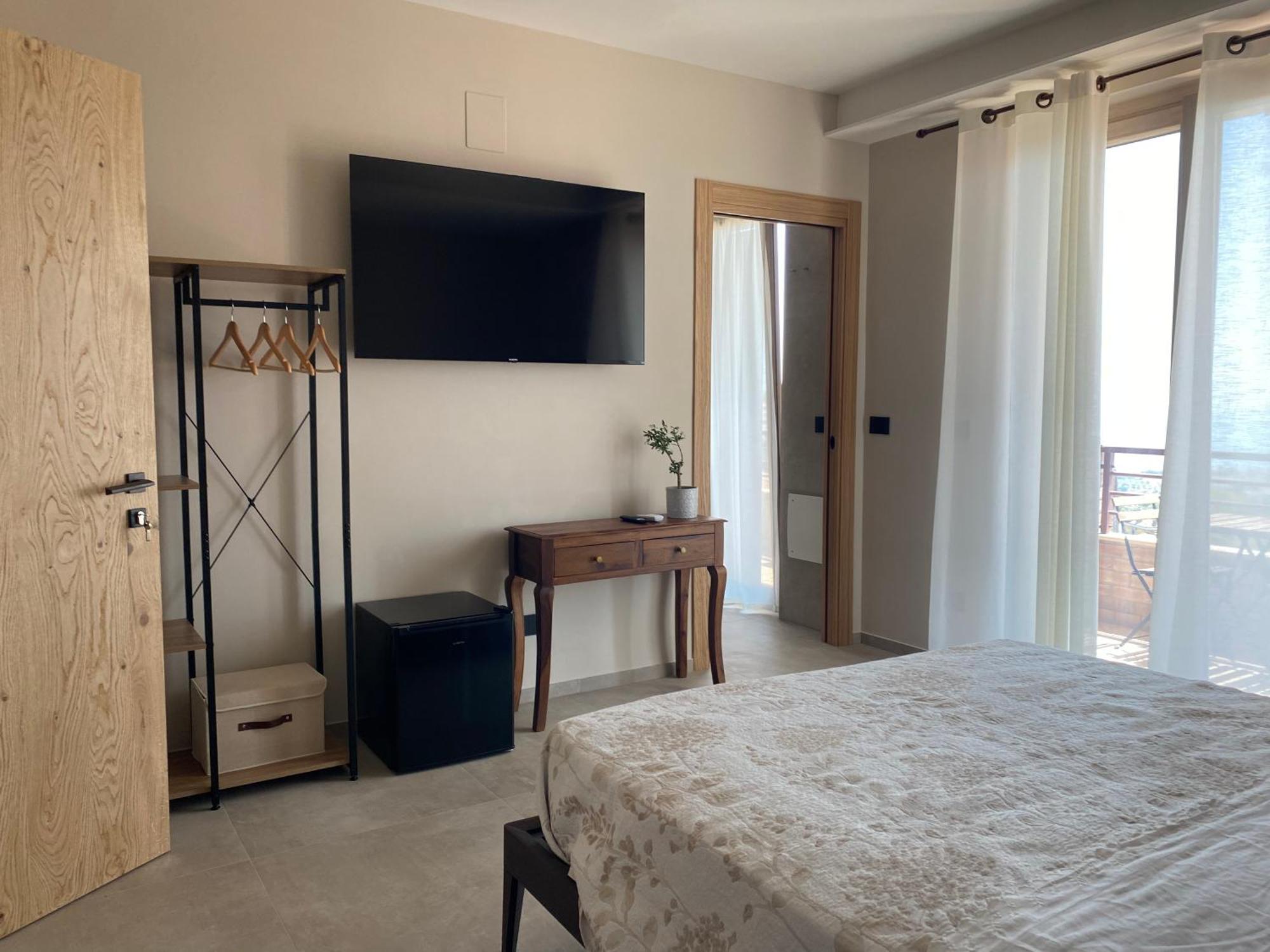 Seta Luxury Appartement Roseto Degli Abruzzi Buitenkant foto