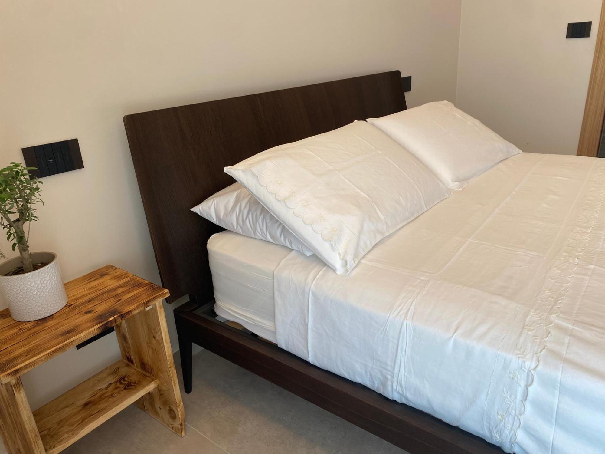 Seta Luxury Appartement Roseto Degli Abruzzi Buitenkant foto