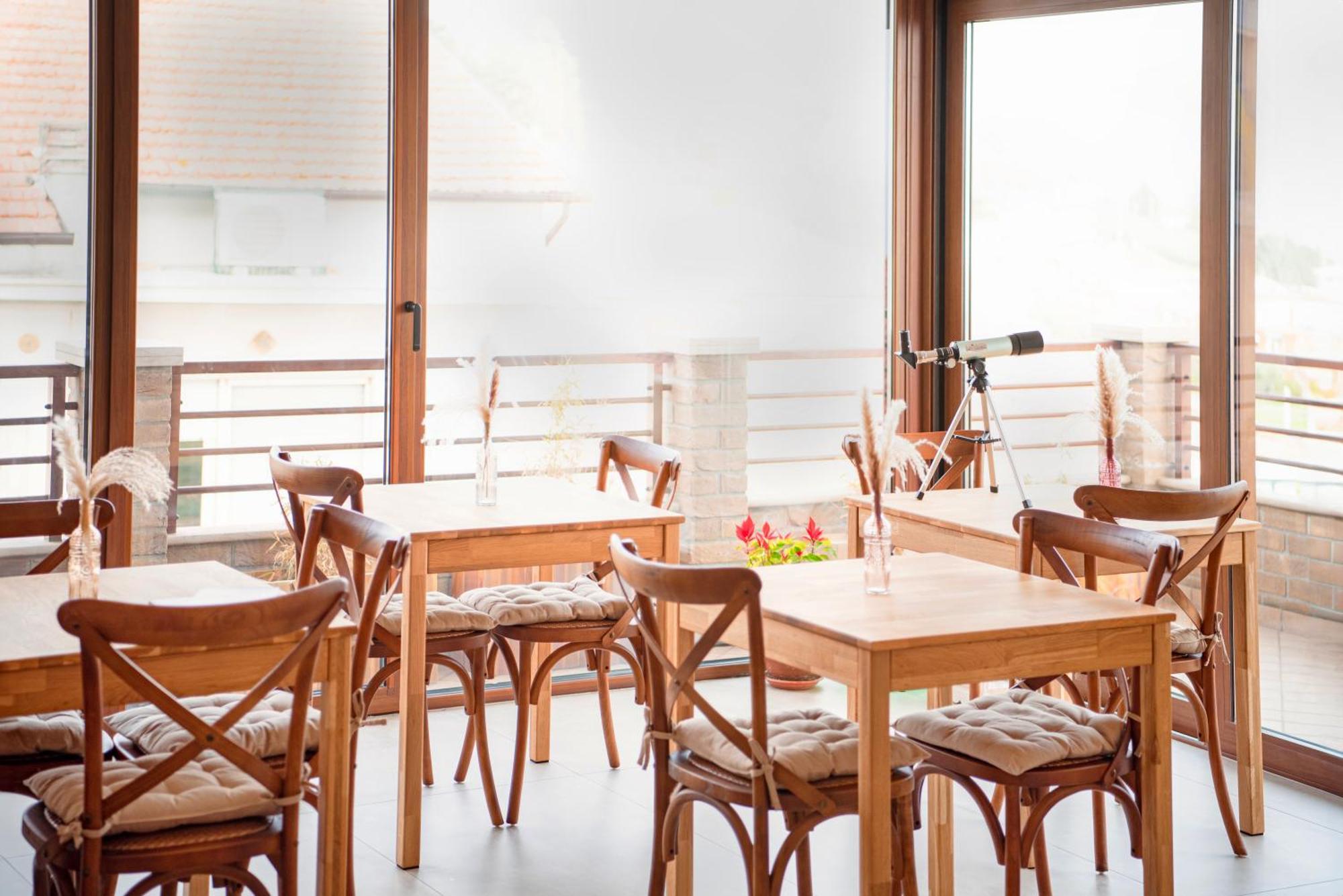 Seta Luxury Appartement Roseto Degli Abruzzi Buitenkant foto