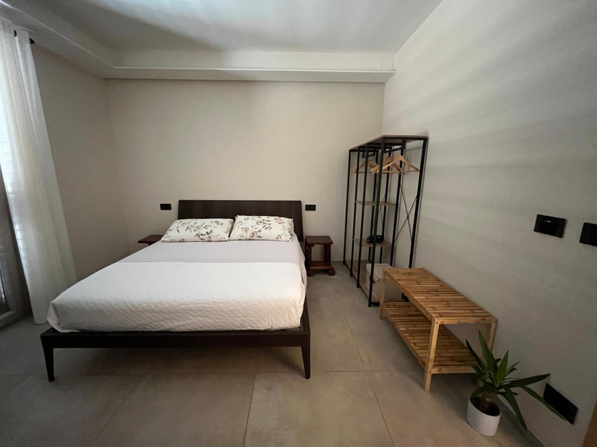Seta Luxury Appartement Roseto Degli Abruzzi Buitenkant foto