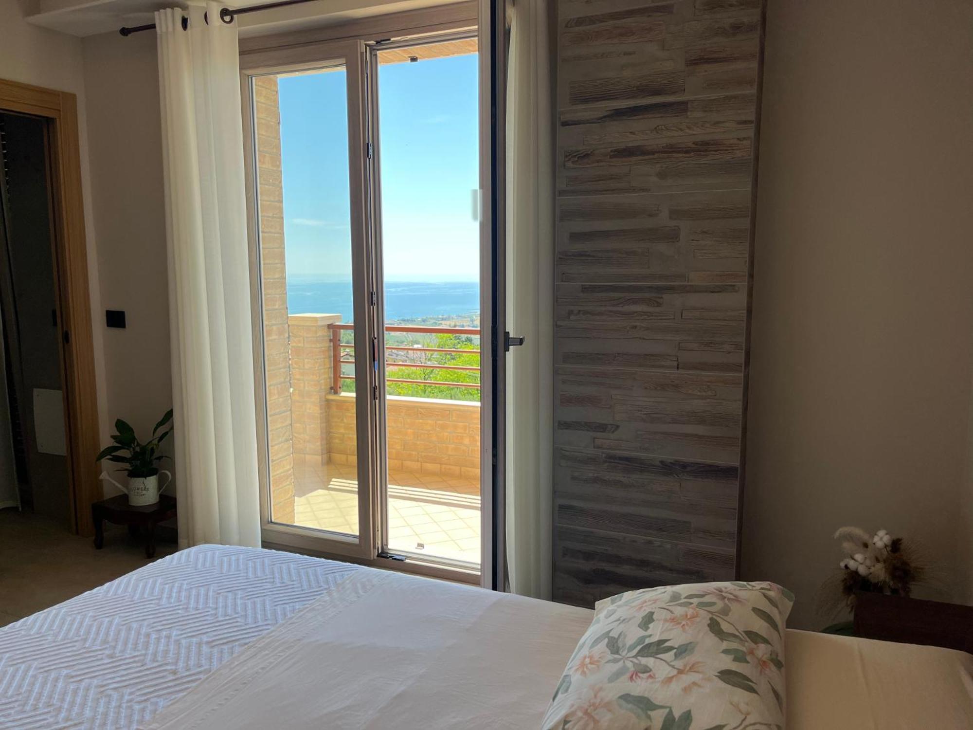 Seta Luxury Appartement Roseto Degli Abruzzi Buitenkant foto
