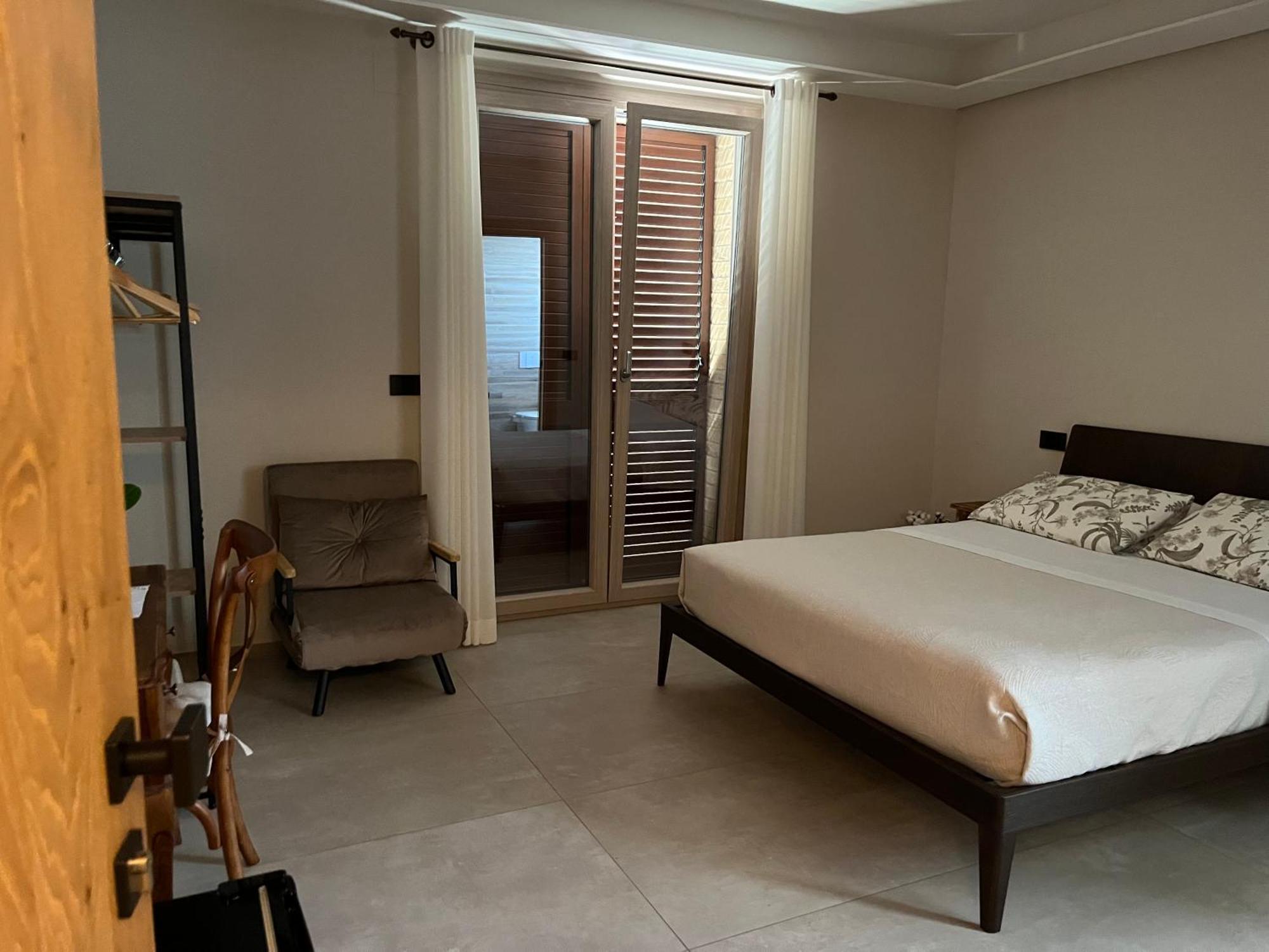 Seta Luxury Appartement Roseto Degli Abruzzi Buitenkant foto