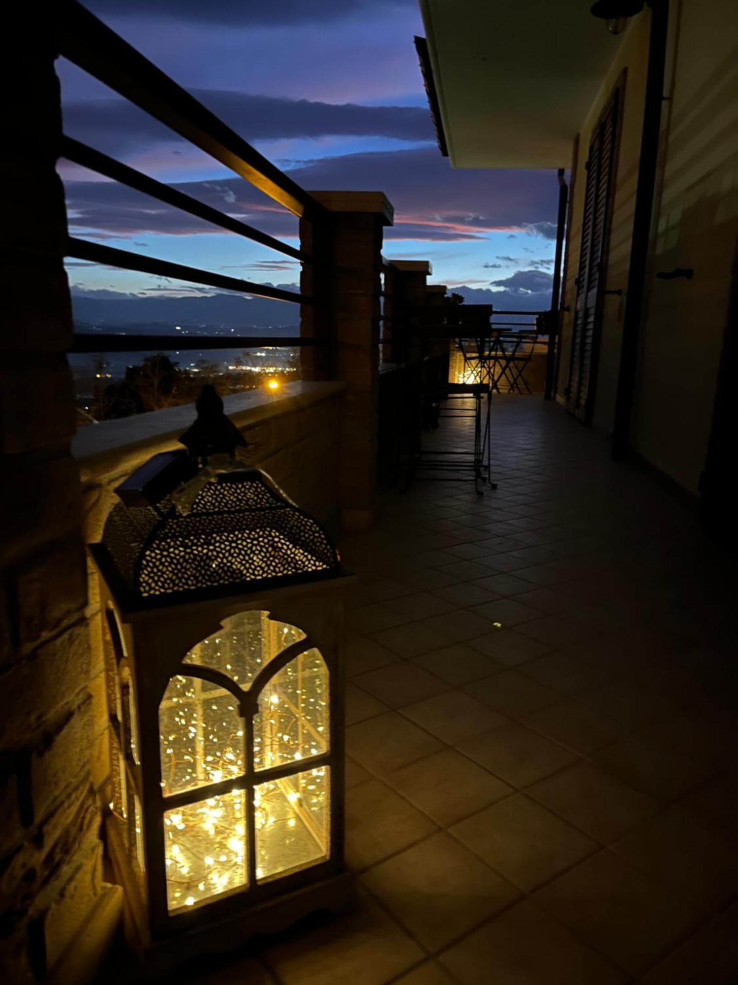 Seta Luxury Appartement Roseto Degli Abruzzi Buitenkant foto